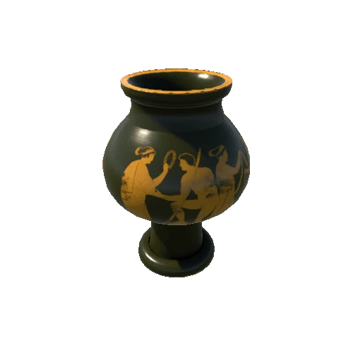 vase_4_1 Prefab